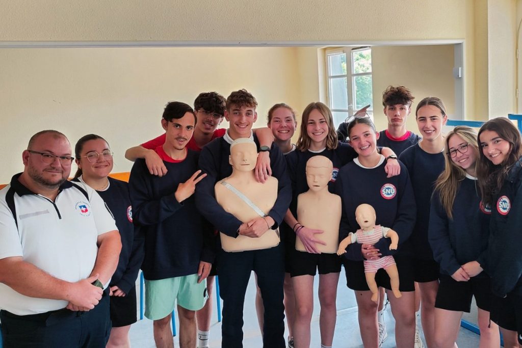 Formation PSC accessible à tous en Eure-et-Loir