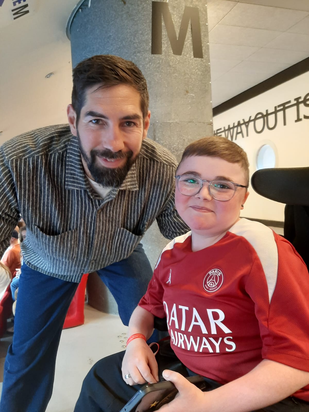 PSC solidaire pour Nathan à Dreux au profit d’une famille de Brezolles